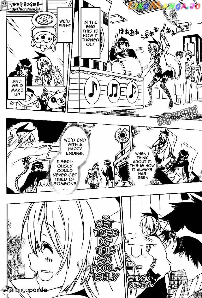 Nisekoi Chapter 198 image 15_optimized